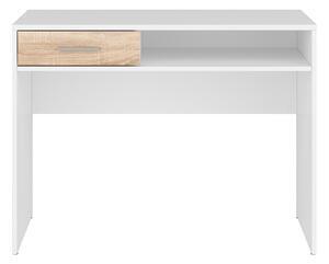 Birou din pal nepo plus, 100x59x76 cm