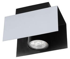 Eglo 97394 - spot led viserba 1xgu10/5w/230v