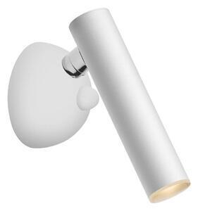 Aplică led loya led/5w/230v zuma line w0461-01a-s8s8