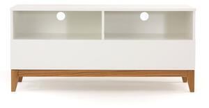 Favi Comodă tv woodman blanco, alb Ofertă