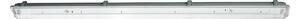 Top light zs ip 158 - lampa fluorescenta ip65 1xt8/58w/230v alb