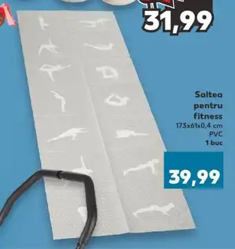 Saltea pentru fitness 1buc