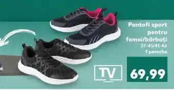 Pantofi sport pentru femei / bărbați