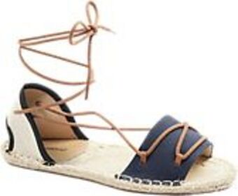 Deichmann Sandale legate pe glezna graceland de dama Ofertă