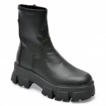 Aldo Ghete aldo negre, grandsole001, din piele ecologica Ofertă