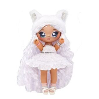 Noriel Papusa na na na surprise sweetest gems april sparkles, 582519euc Ofertă