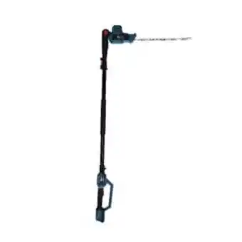 Brico Depôt Fierastrau telescopic gard viu, cu acumulator, 45 cm • erbauer Ofertă