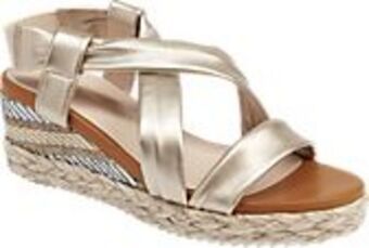 Deichmann Sandale cu platforma graceland de dama Ofertă