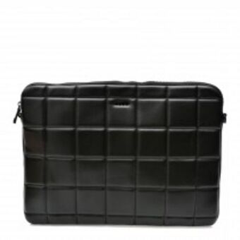 Geanta laptop aldo neagra, cadiedan001, din piele ecologica