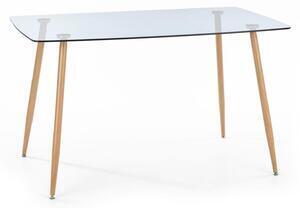 Favi Masa bucatarie next, 130x80x75 cm Ofertă