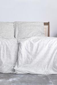 Favi Lenjerie de pat nice alb 140x200 cm Ofertă