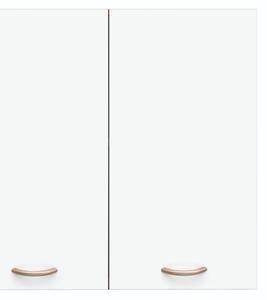 Favi Dulapuri bucatarie mica junona line, 60x30.5x57.3 cm Ofertă