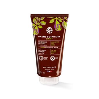 Yves Rocher Balsam vegetal multi-efect cu ulei de avocado Ofertă