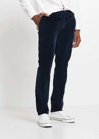 Pantaloni chino, raiat