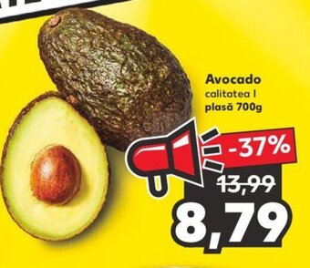 Kaufland Avocado plasă 700g Ofertă