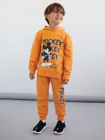 Sinsay Trening mickey mouse Ofertă