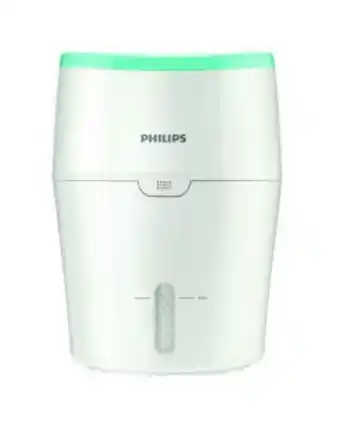 Flanco Umidificator de aer philips hu4801/01, 2 l Ofertă
