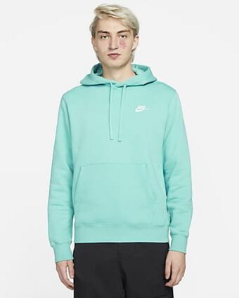 Nike Nike sportswear club fleece Ofertă