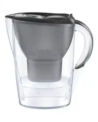 Cana filtranta brita marella maxtra+, 2.4 l, gri