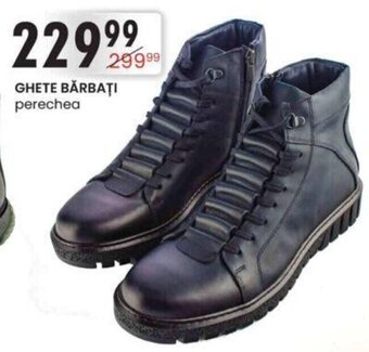 Ghete bărbați perechea