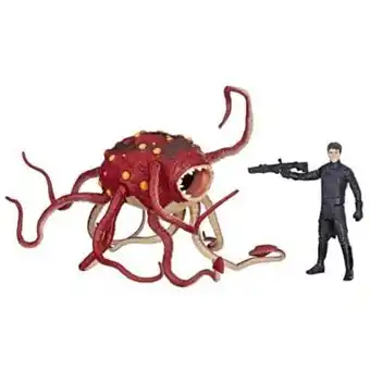 Noriel Set figurine star wars force link - rathtar & bala-tik Ofertă