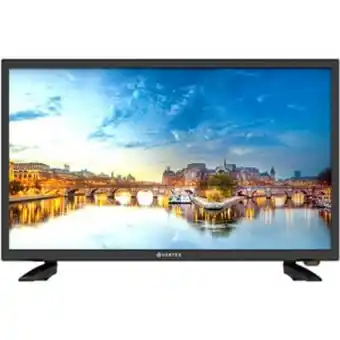 Televizor led vortex v24r6052, hd, 60cm