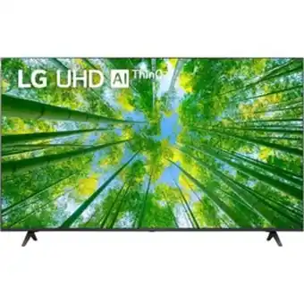 Altex Televizor led smart lg 50uq79003la, ultra hd 4k, hdr, 126cm Ofertă