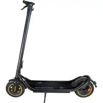 Altex Trotineta electrica vortex urban traveller pro vo7001, 10 inch, pliabila, negru Ofertă