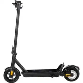 Altex Trotineta electrica vortex vo7000 urban traveller, 8.5 inch, pliabila, negru Ofertă