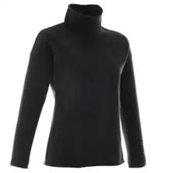 Decathlon Polar drumeţie la munte mh20 negru damă Ofertă