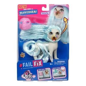 Noriel Papusa fail fix makeover pets s2, arteepup Ofertă
