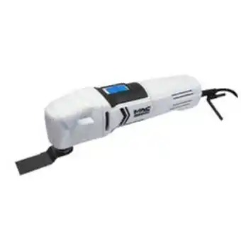 Brico Depôt Unealta multifunctionala 300 w, 18500 rpm • mac allister msmt300 Ofertă