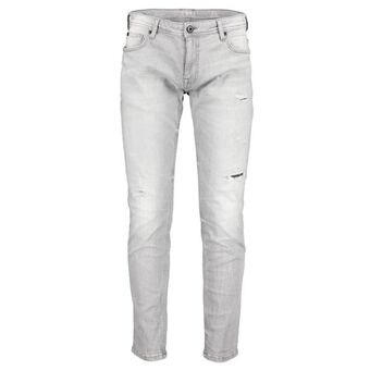 New Yorker Basic slim fit denim Ofertă