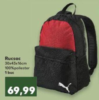 Puma rucsac 30x43x16cm 1 buc