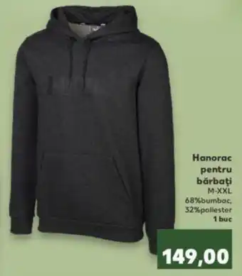 Kaufland Puma hanorac pentru bărbați 1 buc Ofertă