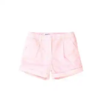 Noriel Pantaloni scurti cu banda elastica si buzunare minoti 6short Ofertă