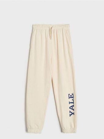 Pantaloni sport jogger