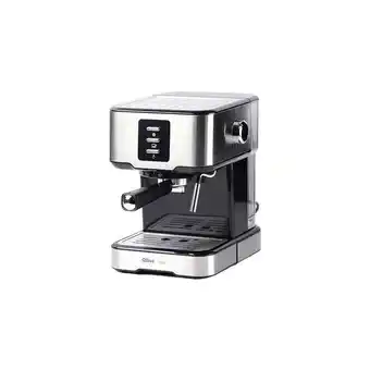 Auchan Espressor manual qilive q5685, 850w, 15 bari, 1,5l Ofertă