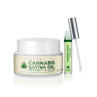 Avon Set cannabis Ofertă