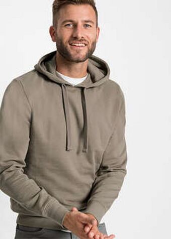 Bonprix Hanorac cu glugă Ofertă