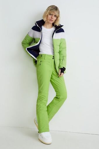 C&A Pantaloni de schi - bionic-finish®eco Ofertă