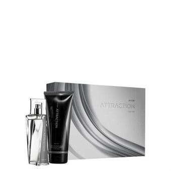 Set cadou pentru el attraction
