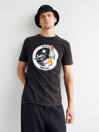 Sinsay Tricou nasa Ofertă