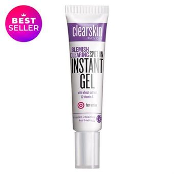 Avon Gel concentrat pentru coșuri spot on cu extract de grâu și vitamina a Ofertă