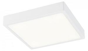 Plafonieră led globo 12365-22 alena led/22w/230v