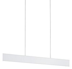Eglo 39263 - led corp de iluminat pendul climene led/17w