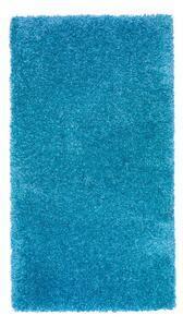 Covor universal aqua liso , 67 x 125 cm, albastru