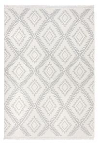 Covor gri 150x80 cm deuce alix - flair rugs
