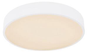 Plafonieră led rgb dimabilă leanara led/24w/230v globo 41756-24w + telecomandă