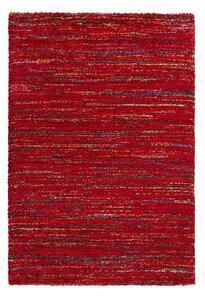Covor mint rugs chic, 80 x 150 cm, roșu